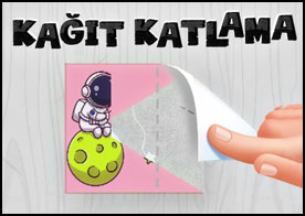 Kağıt Katlama