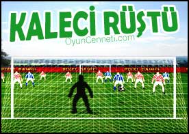 Kaleci Rüştü