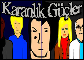 Karanlık Güçler
