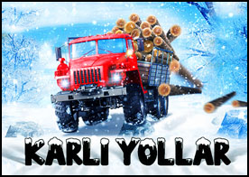 Karlı Yollar 2