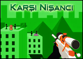 Karşı Nişancı