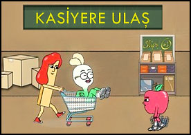 Kasiyere Ulaş