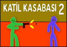 Katil Kasabası 2