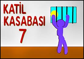 Katil Kasabası 7