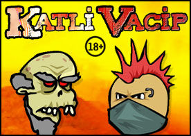 Katli Vacip 2