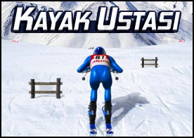 Kayak Ustası 2