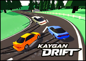 Kaygan Drift
