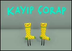 Kayıp Çorap