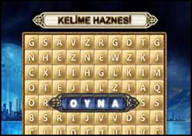 Kelime Haznesi