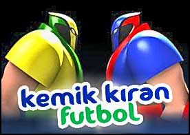 Kemik Kıran Futbol