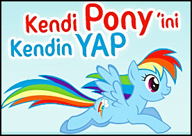 Kendi Pony'ini Kendin Yap