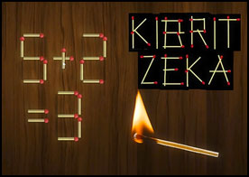 Kibrit Zeka