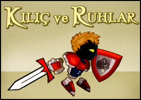 Kılıç ve Ruhlar