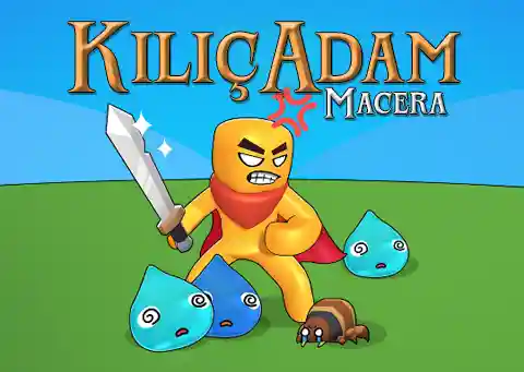 KılıçAdam Macera