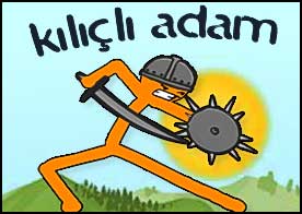 Kılıçlı Adam