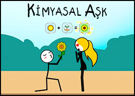 Kimyasal Aşk