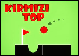 Kırmızı Top 10
