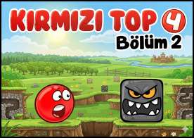 Kırmızı Top 4 Bölüm 2