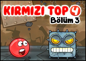 Kırmızı Top 4 Bölüm 3