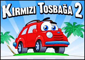 Kırmızı Tosbağa 2