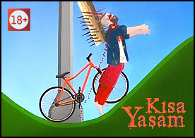 Kısa Yaşam 2