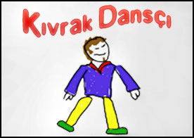 Kıvrak Dansçı