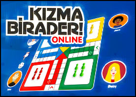 Kızma Birader