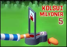 Kolsuz Milyoner 5