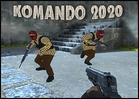 Komando 2020