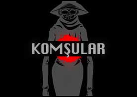 Komşular