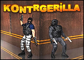 Kontrgerilla