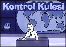 Kontrol Kulesi