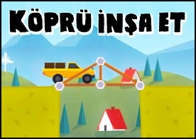 Köprü İnşa Et