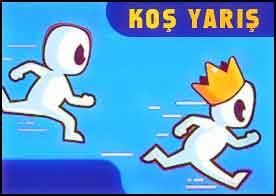Koş Yarış 3D