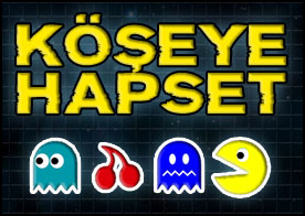 Köşeye Hapset
