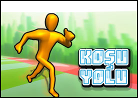 Koşu Yolu