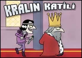 Kralın Katili 2