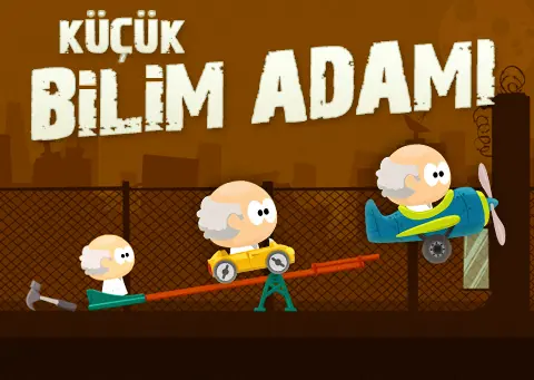 Küçük Bilim Adamı