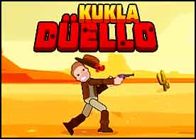 Kukla Düello