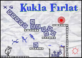 Kukla Fırlat