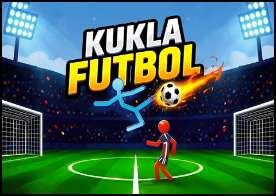 Kukla Futbol 3
