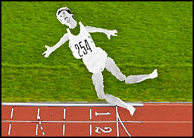 Kukla Olimpiyatı