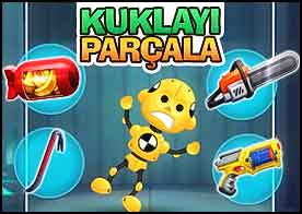 Kukla Parçala 3