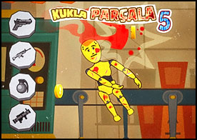 Kukla Parçala 5