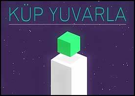Küp Yuvarla