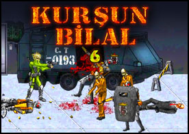 Kurşun Bilal 6