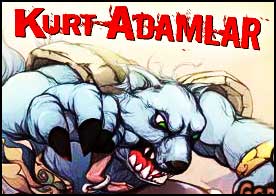 Kurt Adamlar