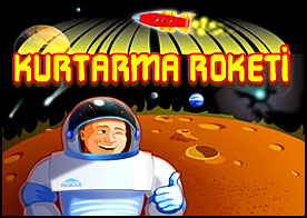 Kurtarma Roketi