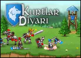 Kurtlar Diyarı