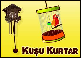 Kuşu Kurtar
